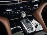 Thumbnail of 2025 Majestic Black Pearl Acura MDX