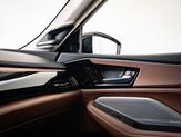 Thumbnail of 2025 Majestic Black Pearl Acura MDX