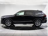 Thumbnail of 2025 Majestic Black Pearl Acura MDX