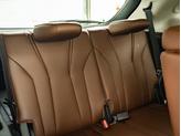 Thumbnail of 2025 Majestic Black Pearl Acura MDX