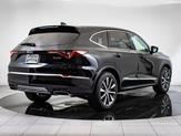 Thumbnail of 2025 Majestic Black Pearl Acura MDX