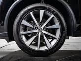 Thumbnail of 2025 Majestic Black Pearl Acura MDX