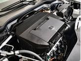 Thumbnail of 2025 Majestic Black Pearl Acura MDX