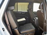 Thumbnail of 2024 Summit White GMC Yukon