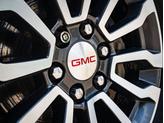 Thumbnail of 2021 Onyx Black GMC Sierra 1500