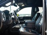 Thumbnail of 2021 Onyx Black GMC Sierra 1500