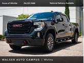 Photo of 2021 Onyx Black GMC Sierra 1500