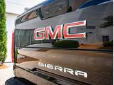 Thumbnail of 2021 Onyx Black GMC Sierra 1500
