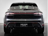 Thumbnail of 2023 Volcano Grey Metallic Porsche Macan