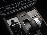 Thumbnail of 2023 Volcano Grey Metallic Porsche Macan