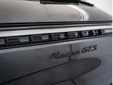 Thumbnail of 2023 Volcano Grey Metallic Porsche Macan
