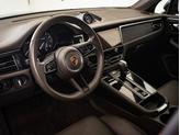 Thumbnail of 2023 Volcano Grey Metallic Porsche Macan
