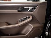 Thumbnail of 2023 Volcano Grey Metallic Porsche Macan