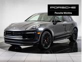 Photo of 2023 Volcano Grey Metallic Porsche Macan