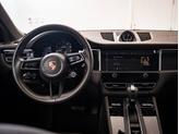 Thumbnail of 2023 Volcano Grey Metallic Porsche Macan