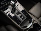 Thumbnail of 2023 Volcano Grey Metallic Porsche Macan