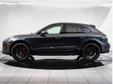 Thumbnail of 2023 Volcano Grey Metallic Porsche Macan