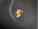 Thumbnail of 2023 Volcano Grey Metallic Porsche Macan
