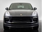Thumbnail of 2023 Volcano Grey Metallic Porsche Macan