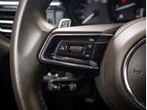 Thumbnail of 2023 Volcano Grey Metallic Porsche Macan