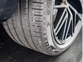 Thumbnail of 2023 Volcano Grey Metallic Porsche Macan