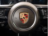 Thumbnail of 2023 Volcano Grey Metallic Porsche Macan
