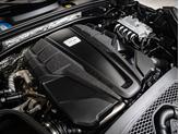 Thumbnail of 2023 Volcano Grey Metallic Porsche Macan