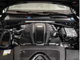 Thumbnail of 2023 Volcano Grey Metallic Porsche Macan
