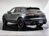Thumbnail of 2023 Volcano Grey Metallic Porsche Macan