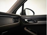 Thumbnail of 2023 Volcano Grey Metallic Porsche Macan