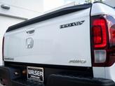 Thumbnail of 2023 Platinum White Pearl Honda Ridgeline