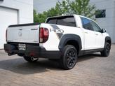 Thumbnail of 2023 Platinum White Pearl Honda Ridgeline