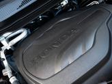 Thumbnail of 2023 Platinum White Pearl Honda Ridgeline