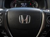 Thumbnail of 2023 Platinum White Pearl Honda Ridgeline