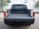 Thumbnail of 2023 Platinum White Pearl Honda Ridgeline