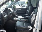 Thumbnail of 2023 Platinum White Pearl Honda Ridgeline