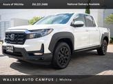 Photo of 2023 Platinum White Pearl Honda Ridgeline
