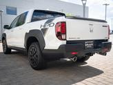 Thumbnail of 2023 Platinum White Pearl Honda Ridgeline