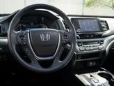 Thumbnail of 2023 Platinum White Pearl Honda Ridgeline