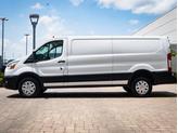 Thumbnail of 2021 Oxford White Ford Transit-250