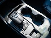 Thumbnail of 2024 Shadow Black Ford Ranger