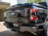 Thumbnail of 2024 Shadow Black Ford Ranger