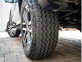 Thumbnail of 2024 Shadow Black Ford Ranger