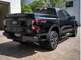 Thumbnail of 2024 Shadow Black Ford Ranger