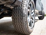 Thumbnail of 2024 Shadow Black Ford Ranger
