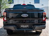 Thumbnail of 2024 Shadow Black Ford Ranger