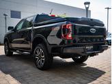 Thumbnail of 2024 Shadow Black Ford Ranger
