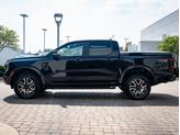 Thumbnail of 2024 Shadow Black Ford Ranger