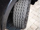 Thumbnail of 2024 Shadow Black Ford Ranger