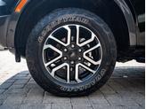 Thumbnail of 2024 Shadow Black Ford Ranger